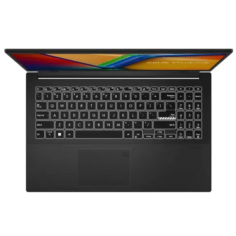 Ordinateur portable ASUS E1504TA-DICBQ205WS - 2