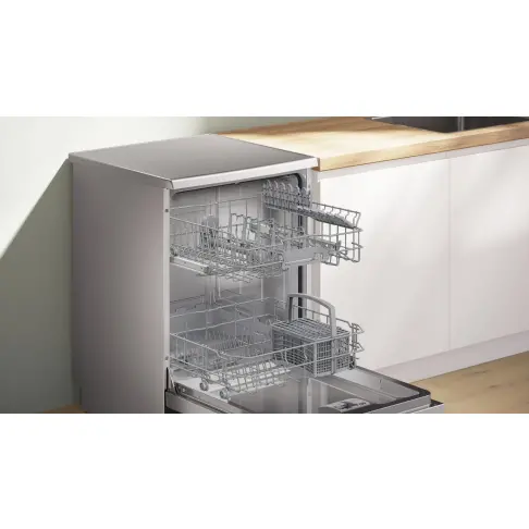 Lave-vaisselle 60 cm BOSCH SMS2ITI65E - 6