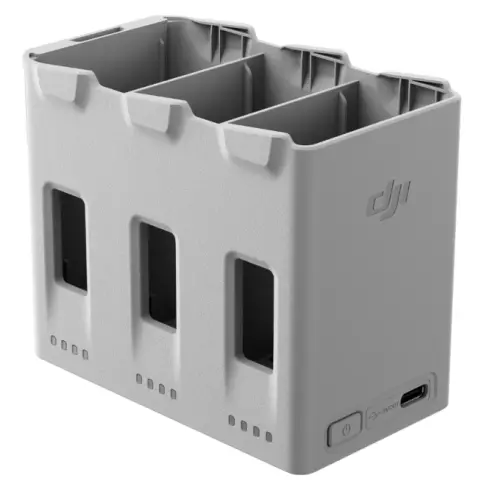 Station de recharge DJI LITO X 1 HUB DE CHARGE - 1