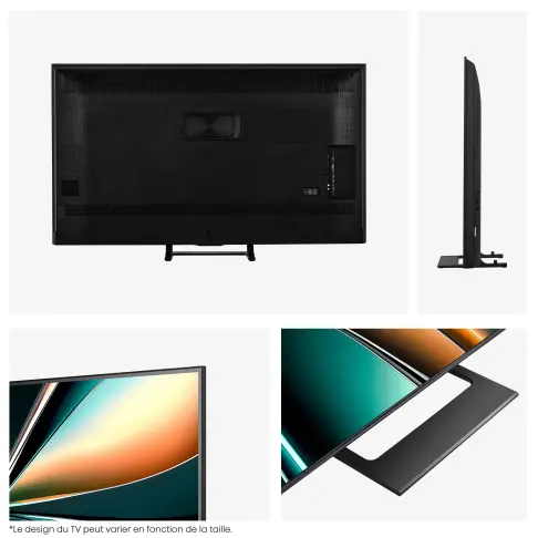 Tv led 50'' HISENSE 50U7Q - 4