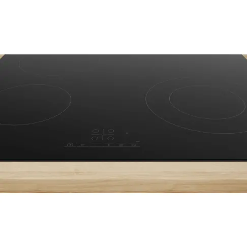 Table vitrocéramique BOSCH PKF611BB8E - 2
