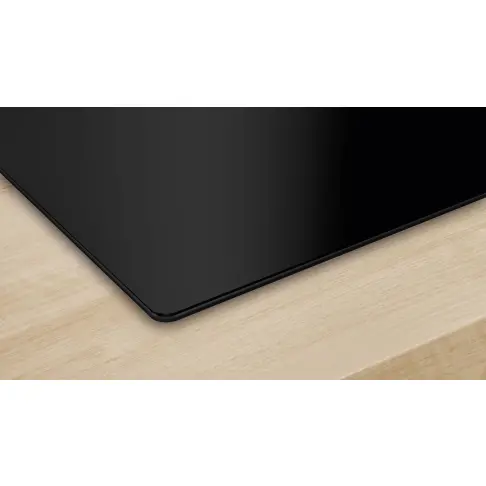 Table vitrocéramique BOSCH PKF611BB8E - 5