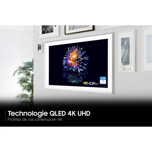 Tv led 55'' SAMSUNG TQ55LS03HA - 6
