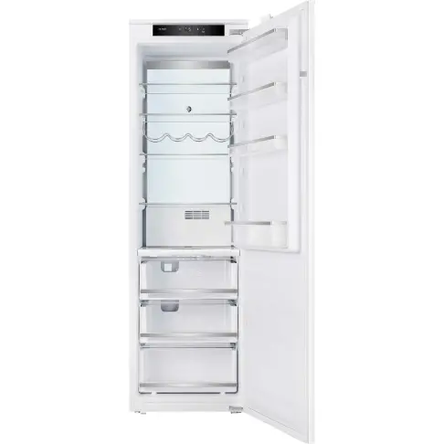Réfrigérateur intégré 1 porte AMICA ASPLI316LWGD - 1