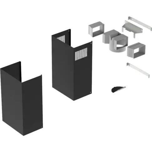 Accessoire hotte ROBLIN 6733533 - 1