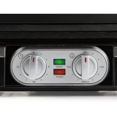Gaufrier DOMO DO9281W - 10