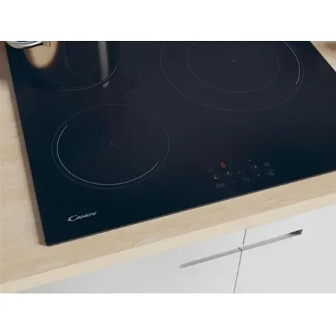 Plaque à induction CANDY CI633CBB/1 - 3