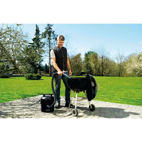Aspirateur universel NILFISK ASHCLEANER - 3