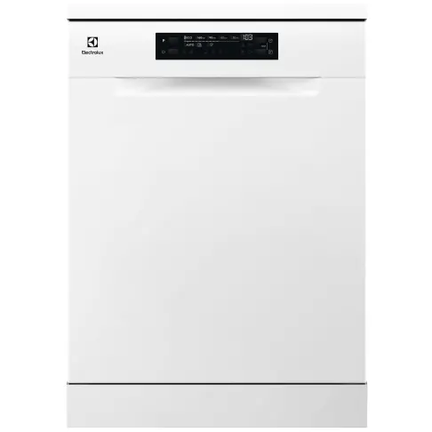 Lave-vaisselle 60 cm ELECTROLUX ESM48310SW - 5
