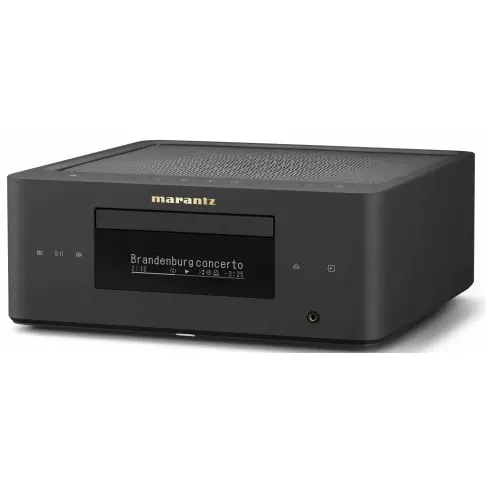 Système hifi MARANTZ MCR60NDAB/N1B - 2