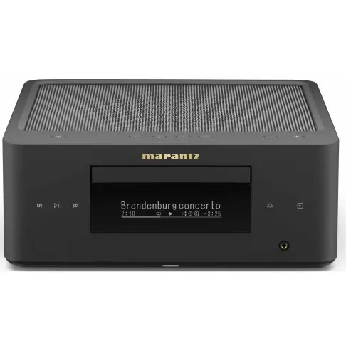 Système hifi MARANTZ MCR60NDAB/N1B - 1