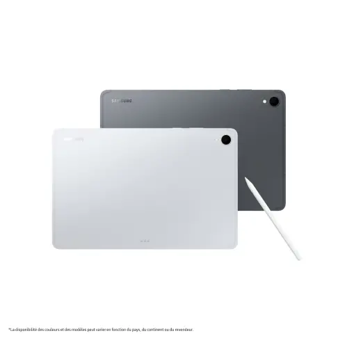 Tablette tactile SAMSUNG SM-X730NZSREUB - 2