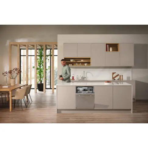 Lave-vaisselle tout intégré 60 cm MIELE G7655SCVIXXL - 4