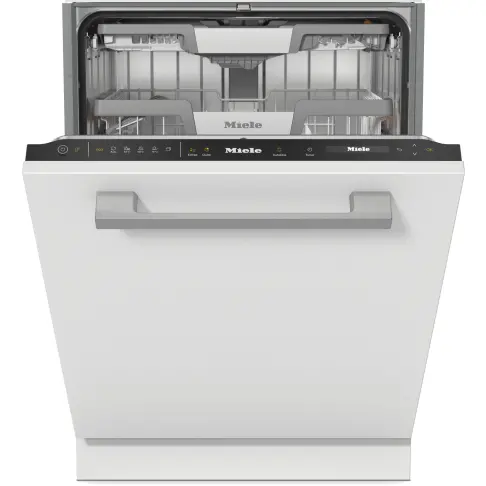 Lave-vaisselle tout intégré 60 cm MIELE G7655SCVIXXL - 1