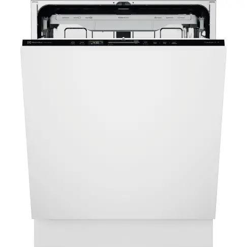 Lave-vaisselle tout intégré 60 cm ELECTROLUX KL82B500S - 1