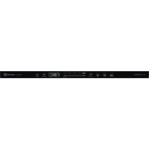 Lave-vaisselle tout intégré 60 cm ELECTROLUX KL82B500S - 9