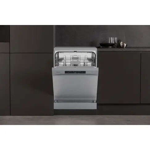 Lave-vaisselle 60 cm HISENSE HS642C90X - 3