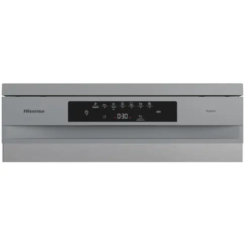 Lave-vaisselle 60 cm HISENSE HS642C90X - 10