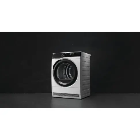Sèche-linge frontal AEG TR83A10WC - 6