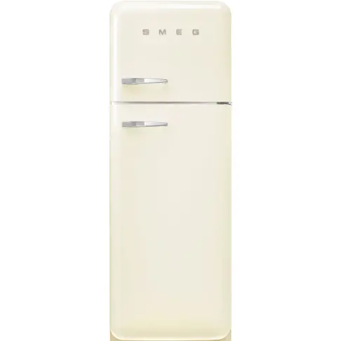 Réfrigérateur 2 portes SMEG GAMME ANNEES 50 FAB30RCR6 - 1
