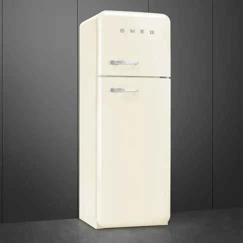 Réfrigérateur 2 portes SMEG GAMME ANNEES 50 FAB30RCR6 - 2