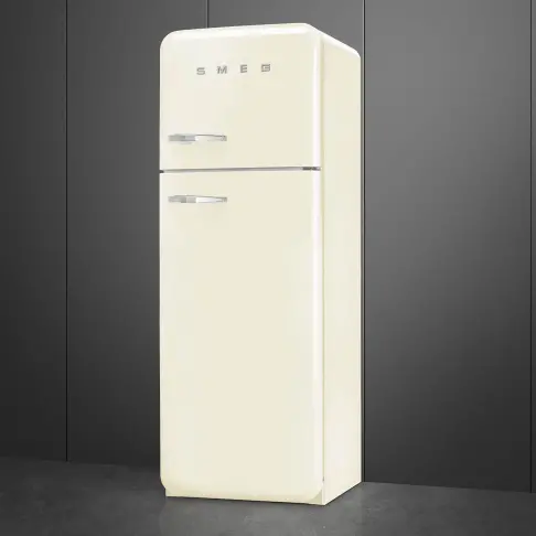 Réfrigérateur 2 portes SMEG GAMME ANNEES 50 FAB30RCR6 - 3