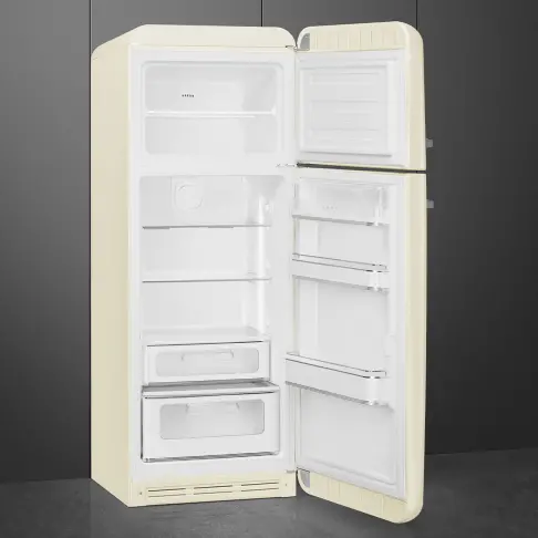 Réfrigérateur 2 portes SMEG GAMME ANNEES 50 FAB30RCR6 - 5