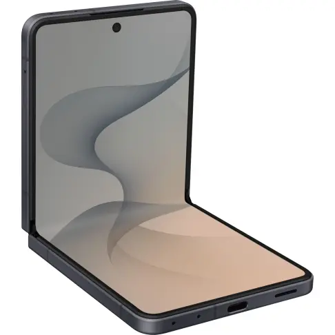 Smartphone SAMSUNG GALAXYZFLIP8GRIS - 2