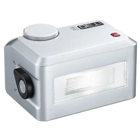 Flash GODOX IT 30 PRO O SILVER -271998 - 4