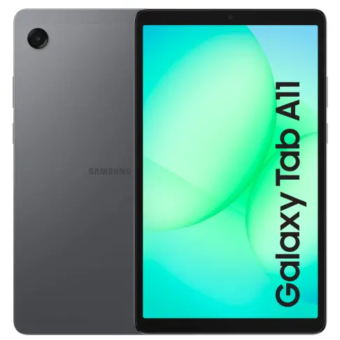 Tablette tactile SAMSUNG SM-X130NZAAEUE - 1