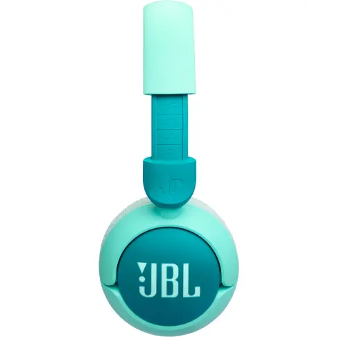 Casque sans fil enfant JBL JUNIOR320BTVERT - 3