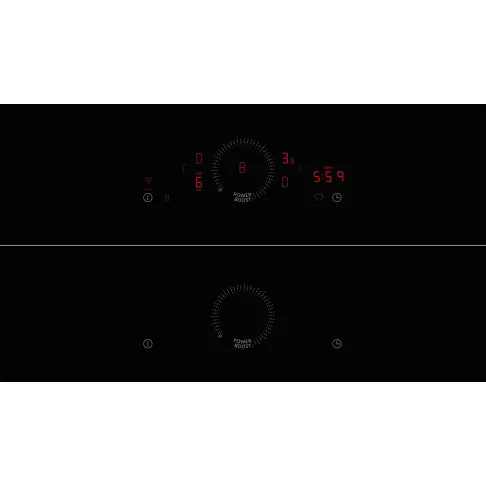 Plaque aspirante induction NEFF V57THQ4L0 - 4