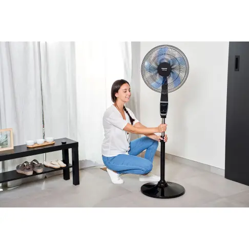 Ventilateur TAURUS BOREAL16CRDIGITAL - 5