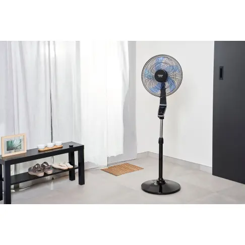 Ventilateur TAURUS BOREAL16CRDIGITAL - 7