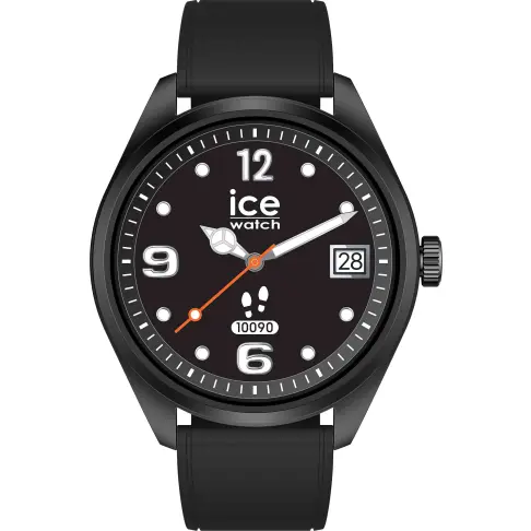 Montre connectée ICE WATCH ICESMARTFOREVERBK - 2