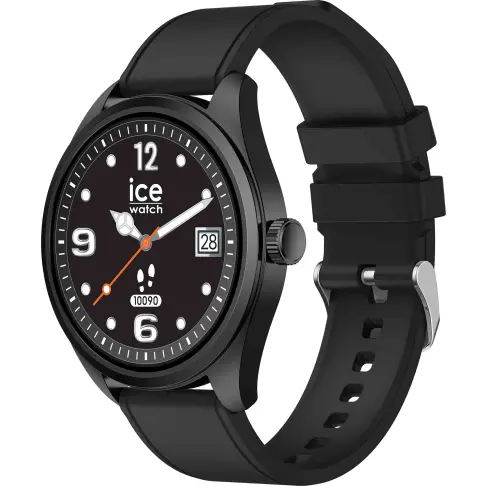 Montre connectée ICE WATCH ICESMARTFOREVERBK - 1