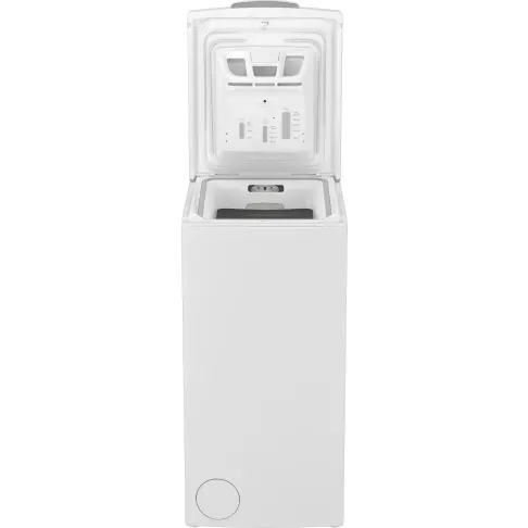 Lave-linge top INDESIT TIB5512MYTIMEFR - 5