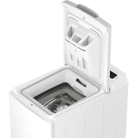 Lave-linge top INDESIT TIB5512MYTIMEFR - 9