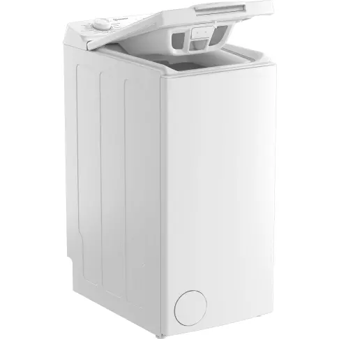 Lave-linge top INDESIT TIB5512MYTIMEFR - 10