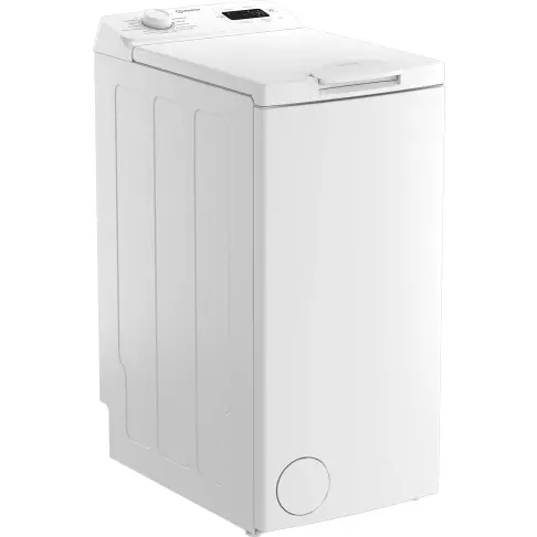 Lave-linge top INDESIT TIB5512MYTIMEFR - 11