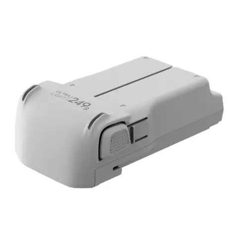 Batterie DJI LITO X 1 BATTERIE INTELLIGENTE - 3