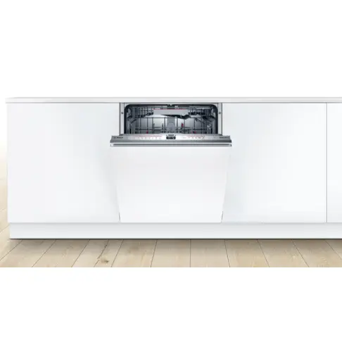 Lave-vaisselle tout intégré 60 cm BOSCH SMV6EDX57E - 2
