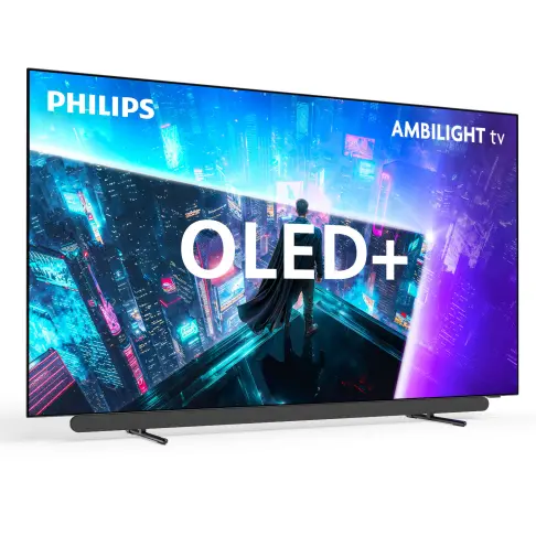 Tv oled 65'' PHILIPS 65OLED911/12 - 2