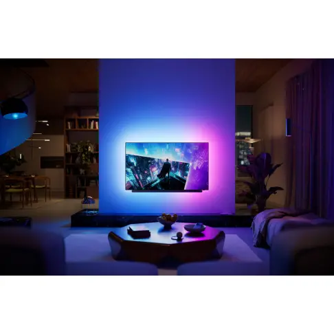 Tv oled 65'' PHILIPS 65OLED911/12 - 4