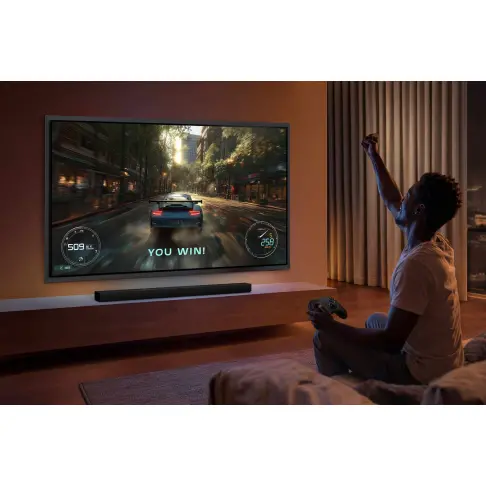 Tv oled 83'' SAMSUNG TQ83S99H - 12