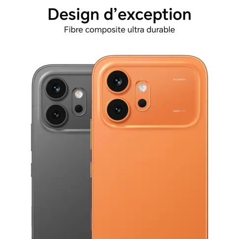 Smartphone HONOR 600NOIR - 12