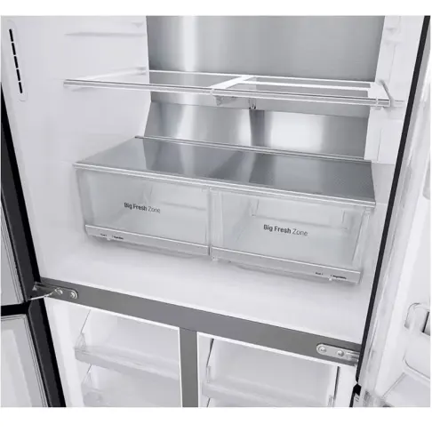 Réfrigérateur multi-portes LG GMX844MC6F - 10