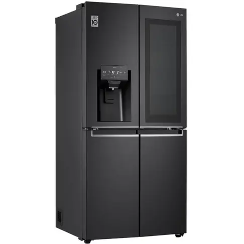 Réfrigérateur multi-portes LG GMX844MC6F - 15