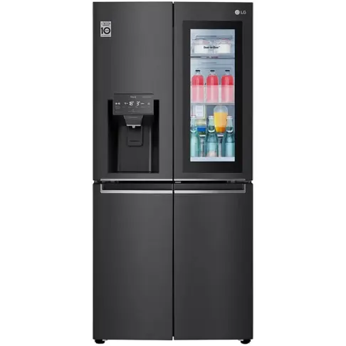 Réfrigérateur multi-portes LG GMX844MC6F - 1