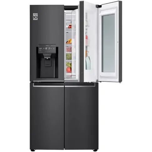 Réfrigérateur multi-portes LG GMX844MC6F - 6